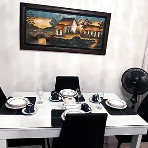 Moderno Y Acogedor Apartamento Cali